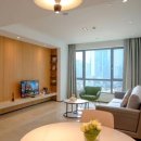 3902 | 칭다오 숙소 추천! 하이이 인터내셔널 아파트먼트 호텔 디럭스룸 후기 (조식, 배달 맛집 추천)