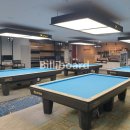 오케이당구클럽 이미지