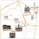 반월당역 1번출구 이미지