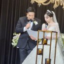 지에스25주안석정로점 | 아레나파크 웨딩홀 브라이드 차지연 본식 후기 사회자 개그맨 김용명