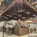 별마당 | 스타필드 빌리지 운정 다녀온 솔직 후기 (별마당 + 인크커피)