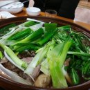 하루방능이백숙 이미지