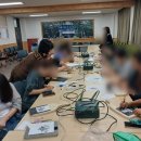 우드버닝 북디자인 | 청주 교사 연수 마음을 엮는 나무 이야기 한교아뜰리에 우드버닝 힐링 체험 안내