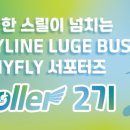 스카이라인루지부산 이미지