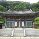 장춘사 대웅전 이미지