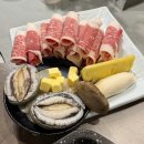 태백으뜸한우 | 의정부 맛집 정백식당 차돌박이 삼합 히밥 내돈내산