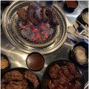 뼈대갈비 이미지
