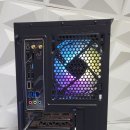 [용산 조립컴퓨터 피씨포맨] 견적왕 AMD 7500F...B650M PG Lightning &amp; AG400 게이밍 PC 조립 후기입니다.
