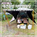 타이어캠프 | 가평 애견동반 캠핑장 펫밀리캠프온｜넥쏘 차박 후기