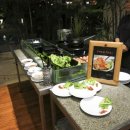 더바레스토랑 이미지