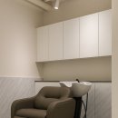 퀸미용실 이미지