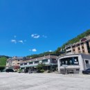 무진가든 | [경북 봉화] 무진랜드 식당 무진가든