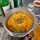 [대전 유천동] 조개구이 해산물 맛집 누리청사포그집 내돈내산 다녀온 후기