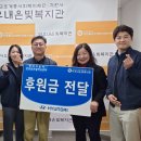 아우내은빛복지관 이미지