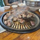 꺼먹돼지 - 태안군 마도길 85-5 | 꺼먹돼지