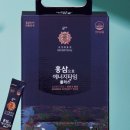 풍기인삼공사영농조합법인
