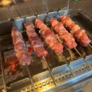 [경기 수원] 양고기 생각날땐 영통역양꼬치 맛집 - 유유양꼬치