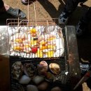 추억 만들기 캠핑장 이미지