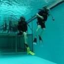 문학박태환수영장 이미지