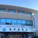 제주산전 | [임신준비 log] 제주보건소에서 산전검사 받아 본 후기