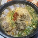 속초순대국 이미지