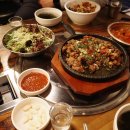 새울산식당 이미지