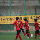 20140308 천안초 vs 천안아이조아FC (2) 이미지