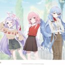 블루시티드림 이미지