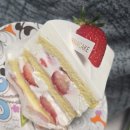 6호선보문역내 | 보문역근처 케이크맛집 '비나케이크' 리뷰