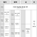 써번트댄스스튜디오학원 이미지