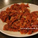 소공동 직화구이