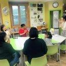 개미작은도서관 | 꿈꾸는 작은 도서관 개관행사 내 안의 보물을 찾아서