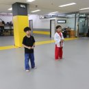우리아이태권도장 이미지