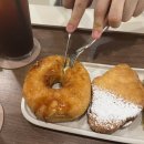씨스페이스 흑석중앙대점 | [흑석동 디저트 카페] 컵넛 중앙대점 방문 후기! 찐 디저트 맛집🍩🥛❤️
