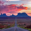Monument Valley In Utah, USA! 이미지
