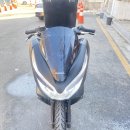 pcx125 20년식 판매합니다. 이미지