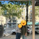 41190-01-07-220 | 아침부터 걷고 또 걷고 파리여행 3일차(아뜰리에슈/라파예트/세느강/와인바)