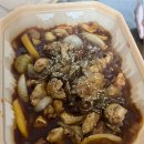 두마리찜닭두찜광명철산점 | 국물까지 맛있게 먹은 순살 찜닭 내돈내산-동궁찜닭 광명점