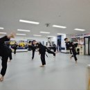 수룡관 박사 합기도 이미지