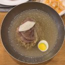 녹두 | [잠실 맛집] 을밀대 잠실점 후기 – 평양냉면과 녹두전의 진한 맛의 조화