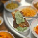 부천소사본제일점 | 부천 소사역 냉삼 맛집 &lt;문달식당 소사본점&gt; 웨이팅 특제마늘소스
