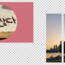 기초에서 실무까지 포토샵 마스터 하기 이미지