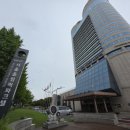 구산회관 | 서울 잠실 4인가족 가성비호텔 올림픽파크텔 쿼드룸 이용후기