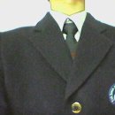 선덕고등학교 교복.ㅋㅋ 이미지