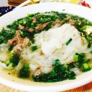 분짜하노이 이미지