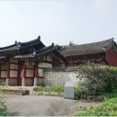 부여 황일호 사당 이미지