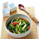 열무물김치맛있게담그는법 이미지