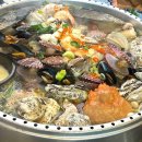 조개한상 | 루원시티 조개전골 바다조개한상 맛집 후기