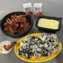사하구 당리역 빅보스닭발 부산갈매기족발 하단점 맛집