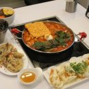 행복한 떡볶이 이미지